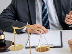 上海金融律師談為啥大家認為做保險的人低端？